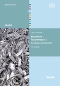 Cover: Aluminium Taschenbuch 1 - DIN Media