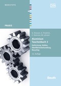 Cover: Aluminium Taschenbuch - DIN Media