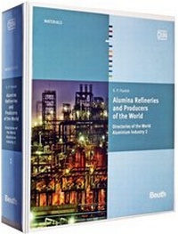 Abbildung von: Alumina Refineries and Producers of the World - DIN Media
