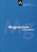 Cover: Magnesium Taschenbuch - DIN Media