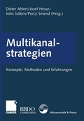 Cover: Multikanalstrategien - Springer Gabler