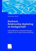 Cover: Electronic Relationship Marketing im Bankgesch&auml;ft - Springer Gabler