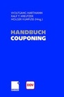 Cover: Handbuch Couponing - Springer Gabler