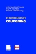 Cover: Handbuch Couponing - Springer Gabler
