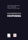 Cover: Handbuch Couponing - Springer Gabler