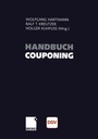Cover: Handbuch Couponing - Springer Gabler