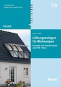 Bild: Lüftungsanlagen für Wohnungen - DIN Media