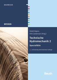 Abbildung von: Technische Hydromechanik 2 - DIN Media