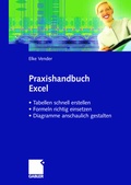 Bild: Praxishandbuch Excel - Springer Gabler