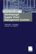Cover: Marktspiegel Supply Chain Management Systeme - Springer Gabler