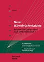 Bild: Neuer W&auml;rmebr&uuml;ckenkatalog - DIN Media