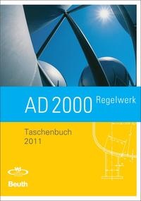 Bild: AD 2000-Regelwerk - DIN Media