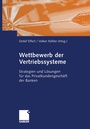 Cover: Wettbewerb der Vertriebssysteme - Springer Gabler