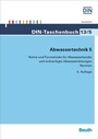 Cover: Abwassertechnik 5 - DIN Media