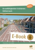 Cover: Grundf&auml;higkeiten trainieren: Zahlenraum - scolix in der AAP Lehrerwelt GmbH