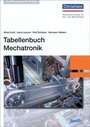 Cover: Tabellenbuch Mechatronik - DIN Media