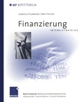 Cover: Finanzierung Intensivtraining - Springer Gabler