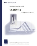 Cover: Statistik Intensivtraining - Springer Gabler