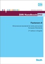 Cover: Fasteners 6 - DIN Media
