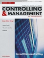 Cover: Investitionscontrolling - Springer Gabler