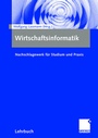 Cover: Wirtschaftsinformatik - Springer Gabler