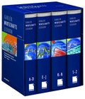 Cover: Gabler Wirtschafts Lexikon - Springer Gabler