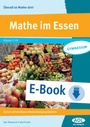 Cover: Mathe im Essen - scolix in der AAP Lehrerwelt GmbH