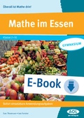 Cover: Mathe im Essen - scolix in der AAP Lehrerwelt GmbH