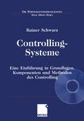 Cover: Controlling-Systeme - Springer Gabler