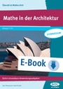 Cover: Mathe in der Architektur - scolix in der AAP Lehrerwelt GmbH