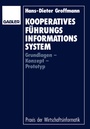 Cover: Kooperatives Führungsinformationssystem - Springer Gabler