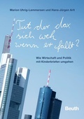 Cover: Tut der Dax sich weh, wenn er f&auml;llt? - DIN Media