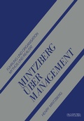 Cover: Mintzberg &uuml;ber Management - Springer Gabler