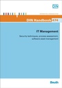 Cover: IT Management - DIN Media