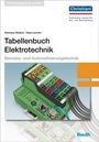Cover: Tabellenbuch Elektrotechnik - DIN Media