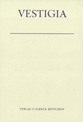 Cover: Senatus contra principem - C.H.BECK
