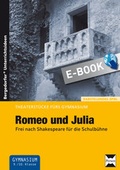 Cover: Romeo und Julia - Persen Verlag in der AAP Lehrerwelt GmbH
