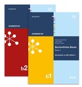 Cover: Barrierefreies Bauen - DIN Media