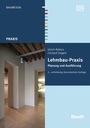 Bild: Lehmbau-Praxis - DIN Media