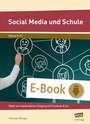 Cover: Social Media und Schule - scolix in der AAP Lehrerwelt GmbH