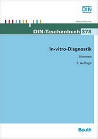 Bild: In-vitro-Diagnostik - DIN Media