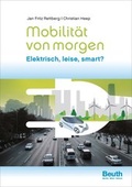Cover: Mobilit&auml;t von morgen - DIN Media