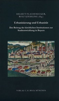 Cover: Urbanisierung und Urbanit&auml;t - C.H.BECK