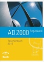 Bild: AD 2000-Regelwerk - DIN Media