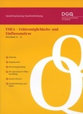 Cover: Qualit&auml;tsplanung/Qualit&auml;tslenkung - FMEA - Fehlerm&ouml;glichkeits- und Einflussanalyse - DIN Media