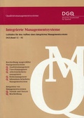 Cover: Integrierte Managementsysteme - DIN Media