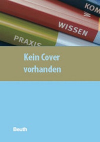 Enlarge image Cover: Qualitätsmanagementsysteme - DIN Media