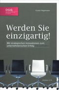 Cover: Werden Sie einzigartig! - DIN Media