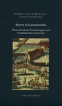 Cover: Bayern in Lateinamerika - C.H.BECK