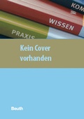 Cover: Qualit&auml;tsmanagement in der Fertigung - DIN Media